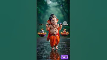 Mahadev Parvati Ganesha status video. #love #viral #youtubeshorts #trendingshorts #video #reels #fyp