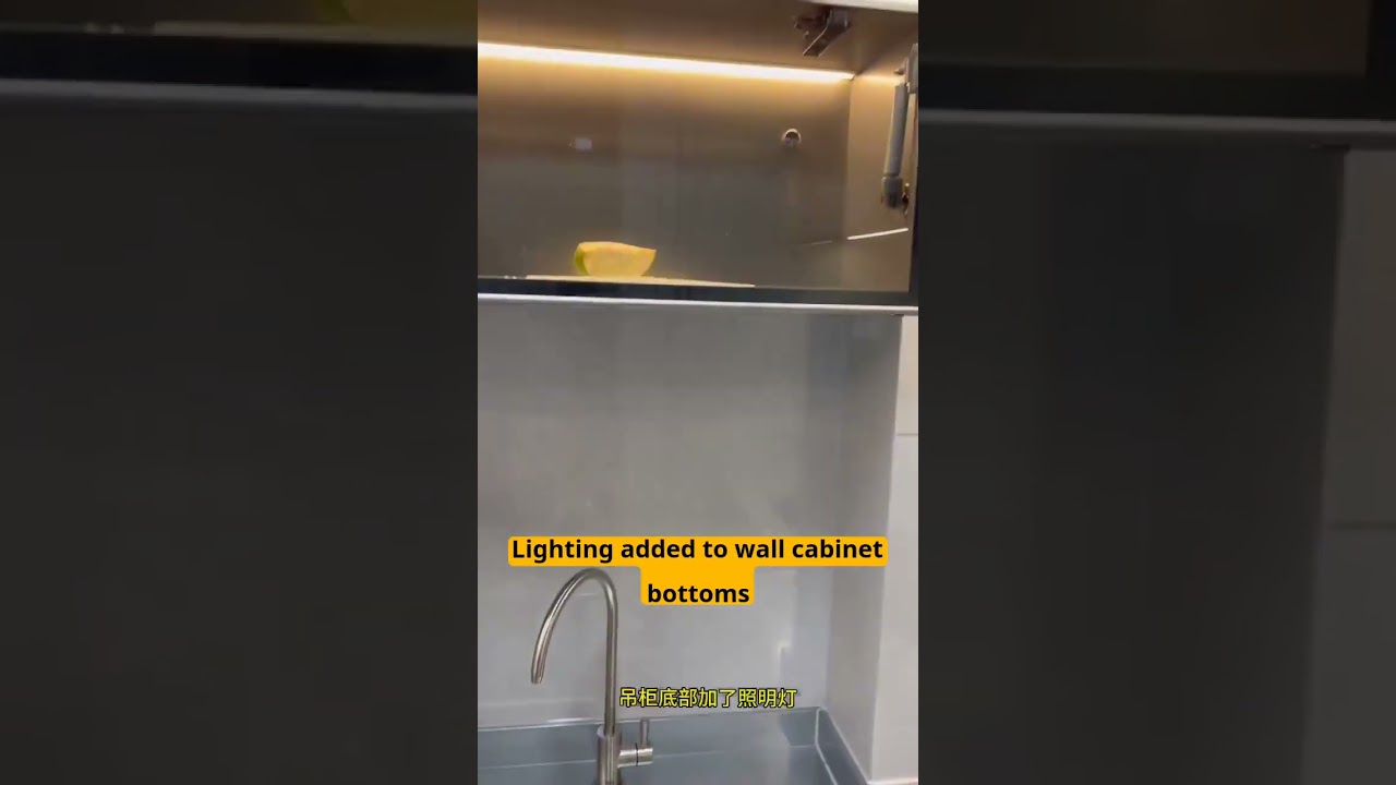 The most popular cabinets in 2023