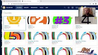 Introduction to Schoology