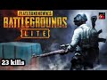PUBG Mobile Lite - The Erangel You Never Knew Existed