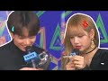 Kpop idols being whipped for Lisa