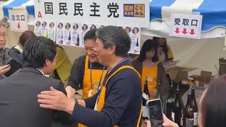 小川淳也チャンネル がライブ配信中！
