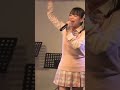 私はマチコ #まいっちんぐマチコ先生 #shorts #アニソン #木ノ下ゆり#歌ってみた