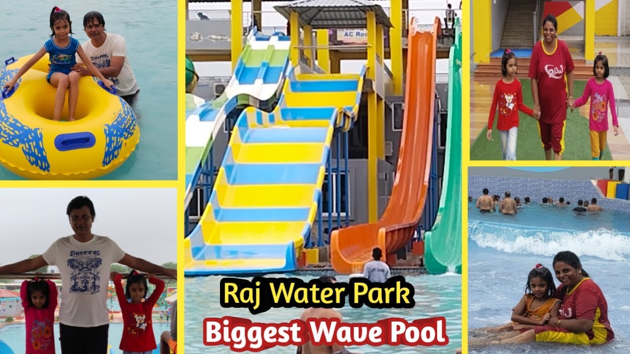 Raj Water Park Jaipur Water Slides Unlimited Fun In Summer Water raj-water-park-jaipur-water-slides-unlimited-fun-in-summer-water