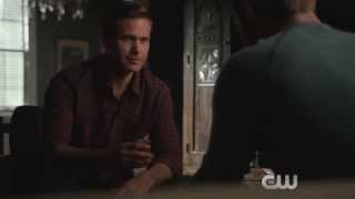 The Vampire Diaries 6X21 Sneak Peek 2 Ill Wed You In The Golden Summertime Hd