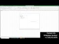 Excel 365 Chapter 4F Vehicles Grader Project Walkthrough
