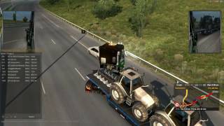 ETS2 REPORT (Trolling) - emilien54200