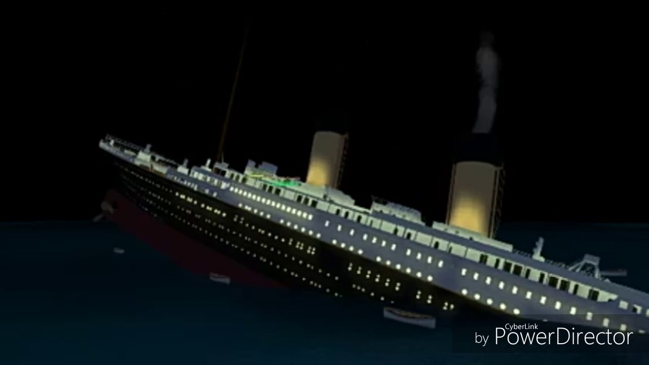 Titanic mesh 🇵🇸 on X: roblox just took a w!