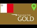 I Went To Malta Just To Get Airline Status (BA Gold Explained)