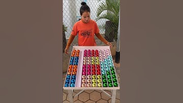 Perfect Color Sorting Puzzle Game – So Clean!