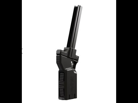 Plate ACEM Speed Loader P9/40 Gen 2