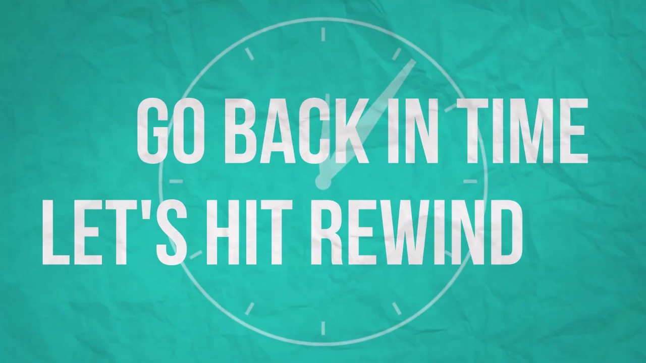 Bailey Jehl x RGT - I Would (Official Lyric Video)