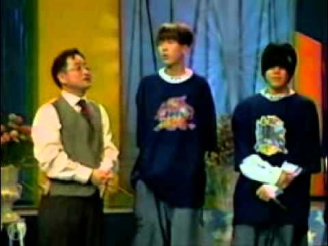 c 2집 쇼 토요특급행복