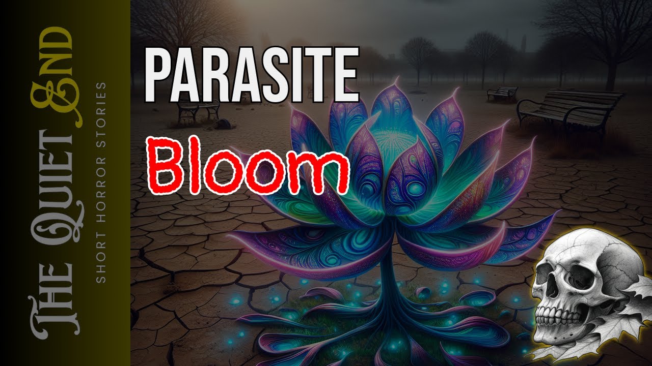 Parasite Bloom - A Terrifying Eco-Horror Short Story
