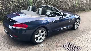 BMW Z4 sDrive23i