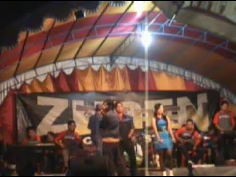 Zupen Mandul voc.caca marica