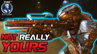 Star Citizen's Smartest Unpopular Decision