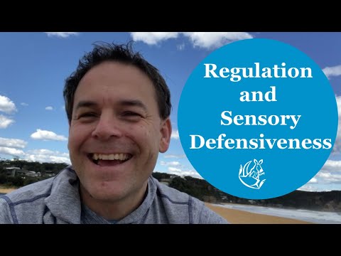 Video: Invasie van sensorische stimulatie onschadelijk maken (met afbeeldingen)