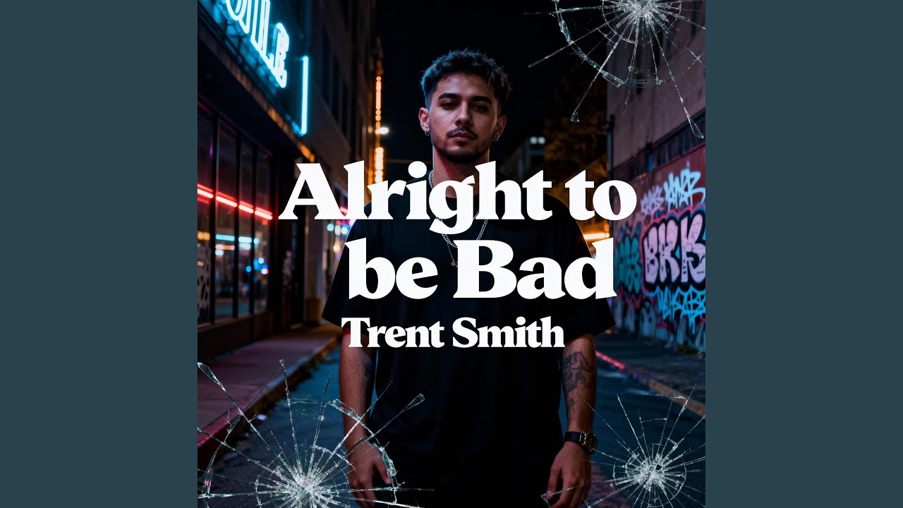 Alright to be Bad - YouTube