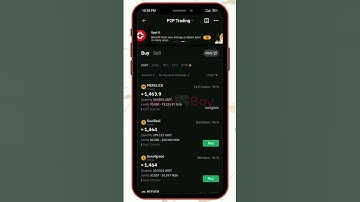 How To Spot And Avoid Getting Scammed On BYBIT P2P Trading | BYBIT ScamAlert | BYBIT P2P Trading