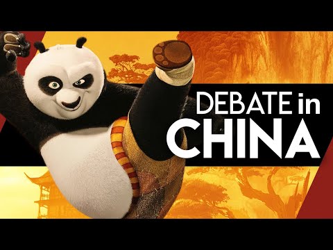 Video: Mengapa Panda Adalah Salah Satu Simbol China