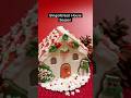 The Ultimate Guide to making a Gingerbread House at home | Easy Fondant and Icing Sugar Tutorial