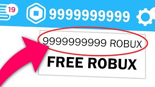 *FREE ROBUX* HOW TO GET FREE ROBUX IN ROBLOX (2020)