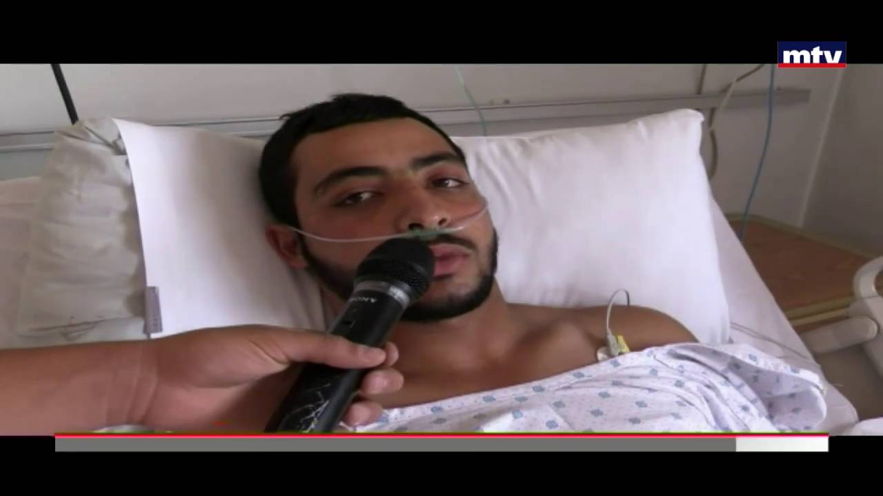 Prime Time News - 25/06/2016 - اشكال في بر الياس