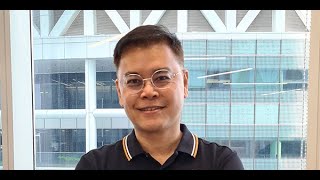 [Our People Series] Dr Su Yi