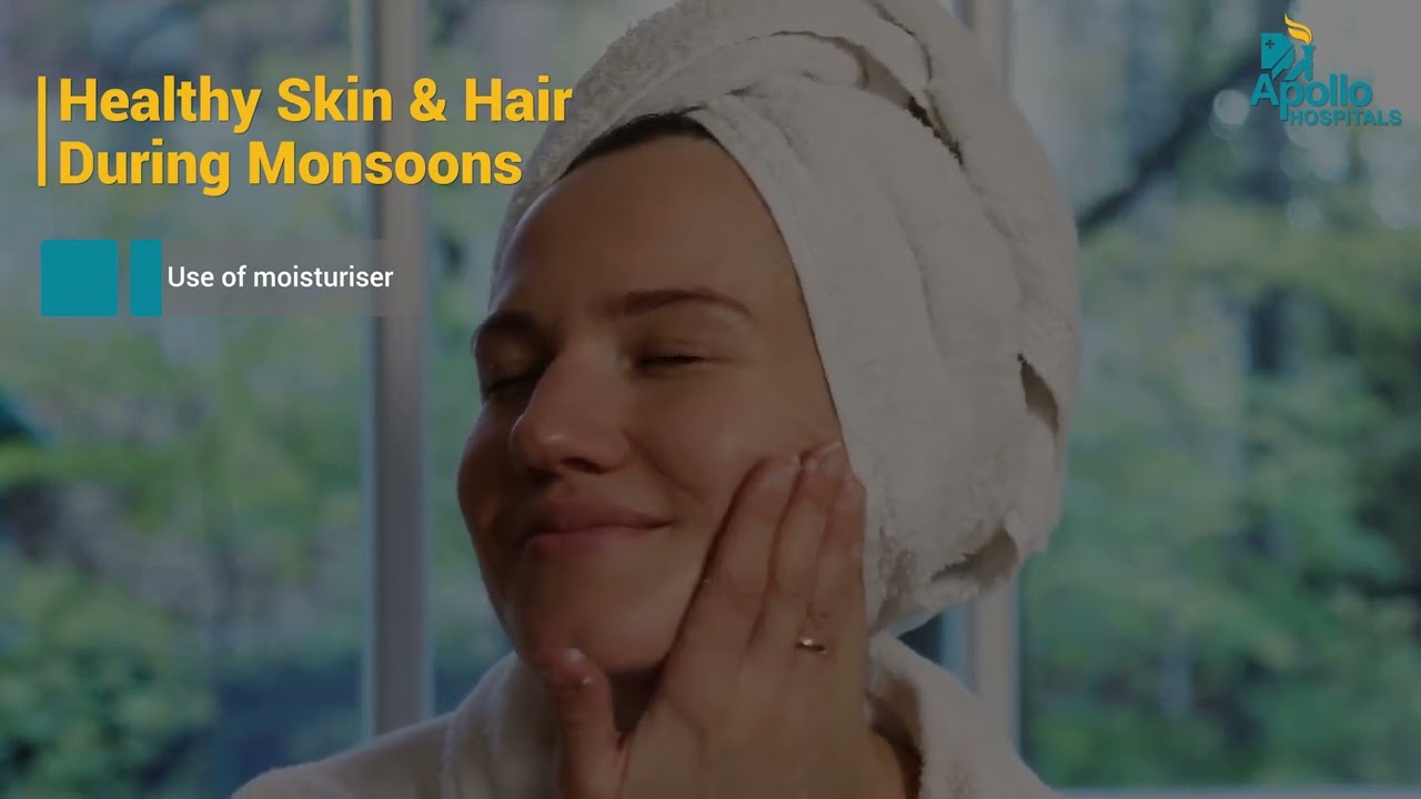 How to Take Care of Skin During Monsoon | Tips & Mistakes