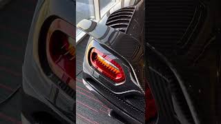 1 of 18 fully exposed carbon fibre Koenigsegg Agera R 🔥#shorts #supercars #luxurycars #hypercars 1 of 18 fully exposed carbon fibre Koenigsegg Agera R 🔥#shorts #supercars #luxurycars #hypercars