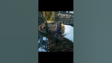 Is Skipping Haligtree of Loretta Possible? #eldenring