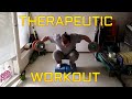 Daily Home Workouts #57 "Therapeutic Workout"