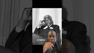 Bayard Rustin The Stone the Builders Rejected #BayardRustin #LGBTQHistory #PrideMonth #MCCBatonRouge