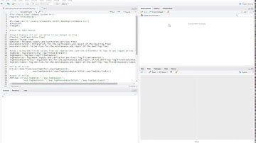 Estimating the Almost Ideal Demand System in R