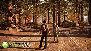 STATE OF DECAY | Xbox 360 Gameplay