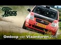 Becx TDS Racing Omloop van Vlaanderen BRC 2015