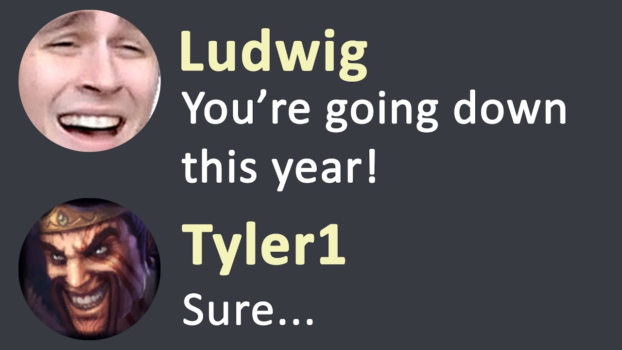 I’m Not Losing Again