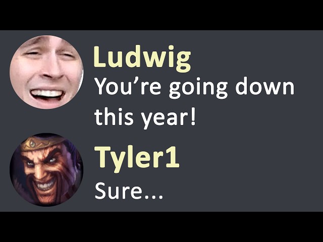 I’m Not Losing Again