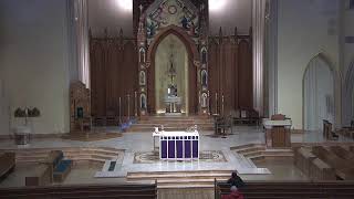 Funeral Mass - Marie Robbins