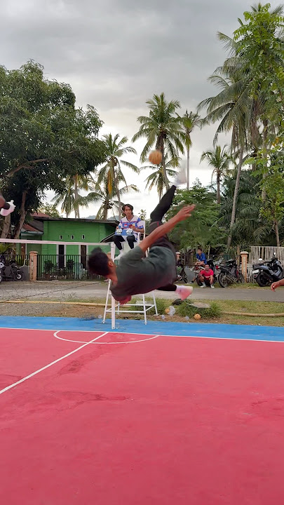 Age is just a number 😳