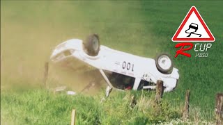 Rallye Mouzon-Frézelle 2026 | BIG Crashs & Mistakes | by Rcup Vidéo