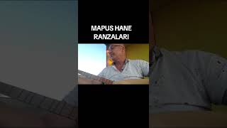 MAPUS HANE RANZALARI 