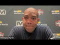June 14 at New York Liberty - Postgame Press Conference