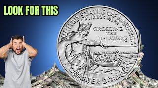 Hidden Fortune The 2021 P Quarter Dollar Coin That Could Change Your Life