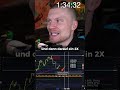 Mein MEGA SWING LONG Trade bei Bitcoin! 🔥🚀🏆 #livetrading #kryptolivetrading #btc #eth #xrp #bitcoin