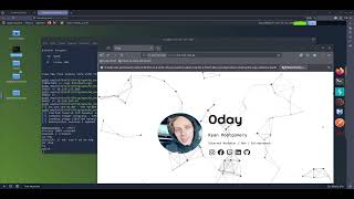 0day TryHackMe WalkThrough