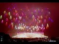 三陸花火大会 2022 フィナーレ SANRIKU Fireworks Festival 岩手県陸前高田市