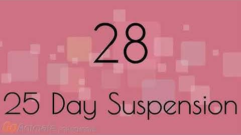 My Longest Behavior Number Day Planned!