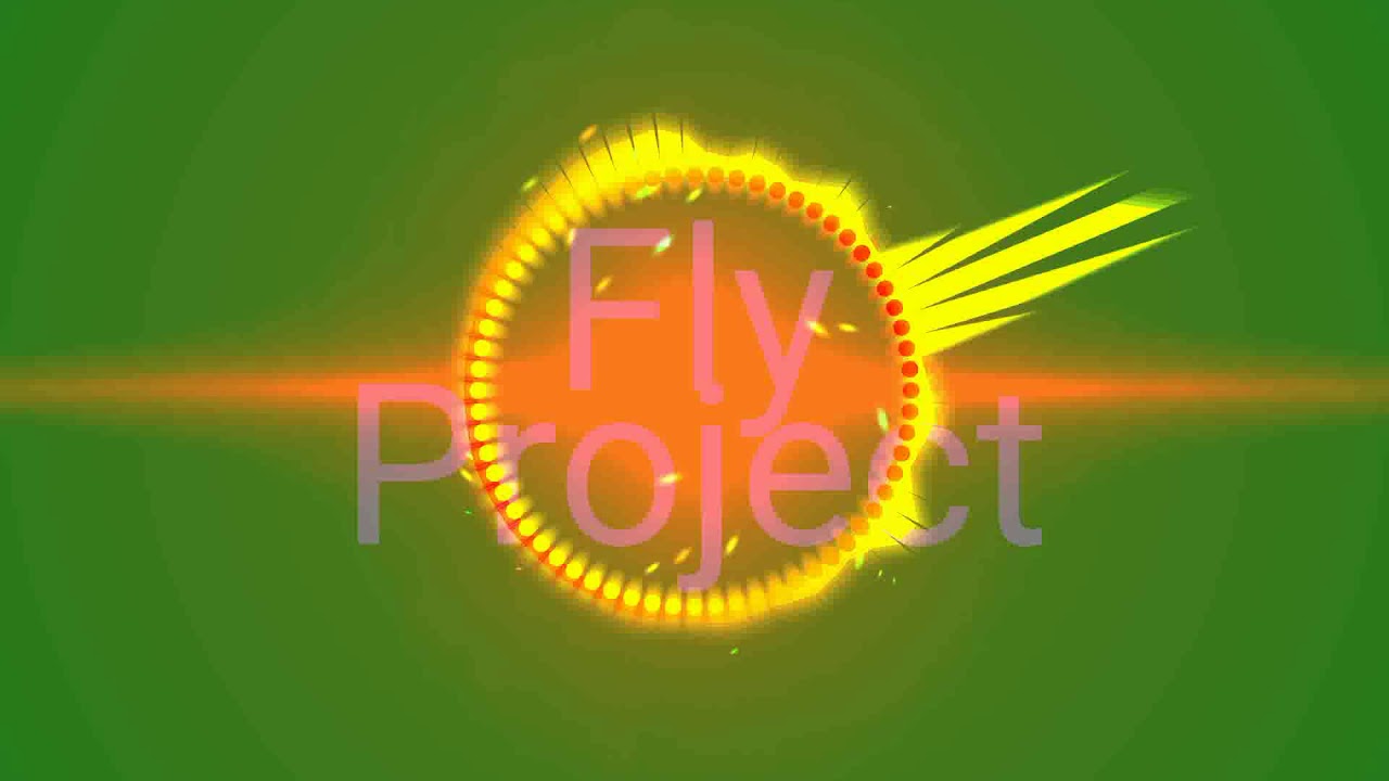 Fly Project Toca Toca YouTube